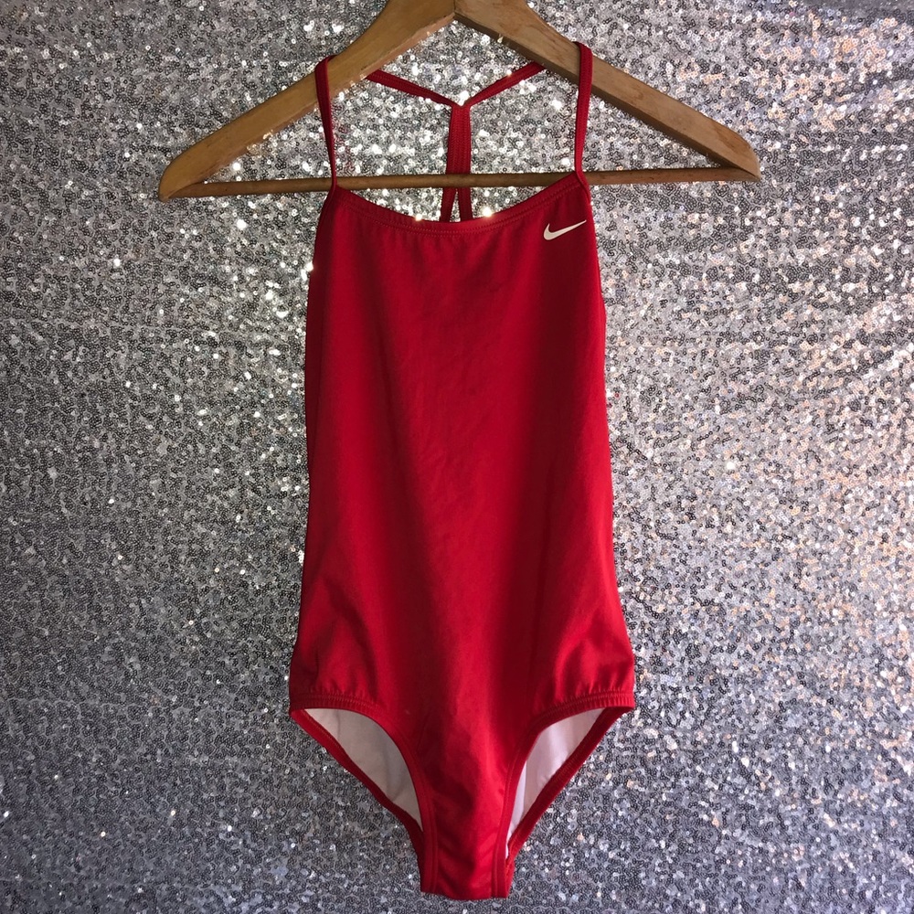 Nike OnePiece Bathing Suit
